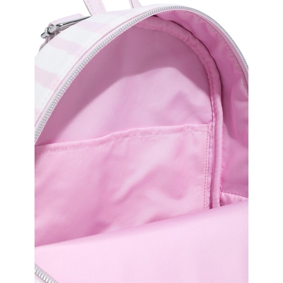 NEW Loungefly Disney The Aristocats Marie Because I'm A Lady Mini Backpack - Picture 4 of 4